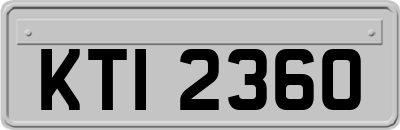 KTI2360