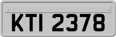 KTI2378