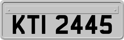 KTI2445