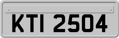 KTI2504