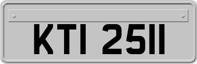 KTI2511