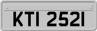 KTI2521