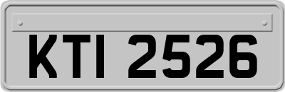 KTI2526