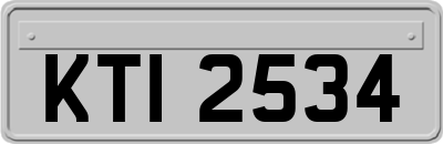 KTI2534