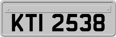 KTI2538