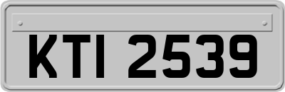 KTI2539