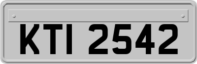 KTI2542