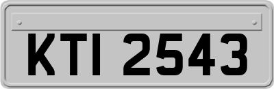 KTI2543