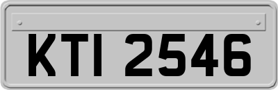 KTI2546