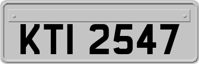 KTI2547