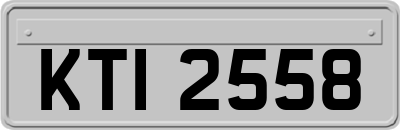 KTI2558
