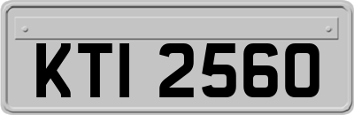 KTI2560