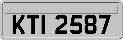 KTI2587
