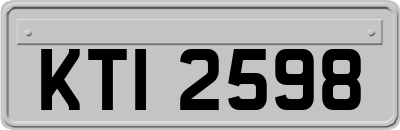 KTI2598