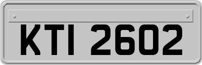 KTI2602