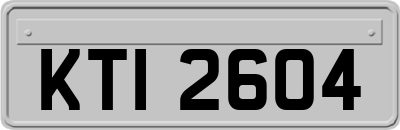 KTI2604