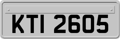KTI2605