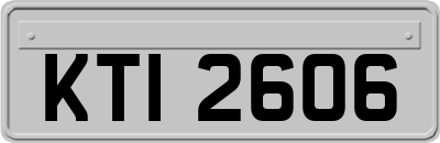 KTI2606