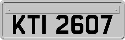 KTI2607