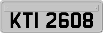 KTI2608