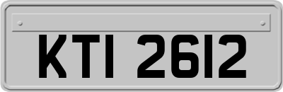 KTI2612