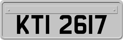 KTI2617