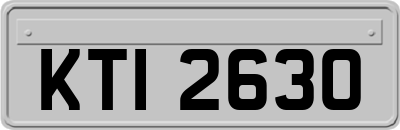 KTI2630