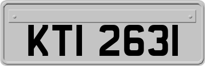 KTI2631