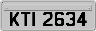 KTI2634