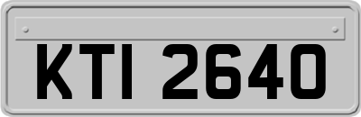 KTI2640