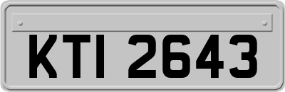 KTI2643