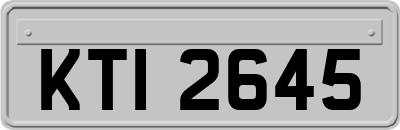 KTI2645