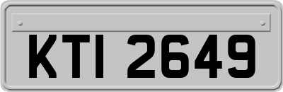KTI2649