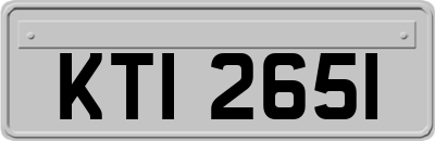 KTI2651