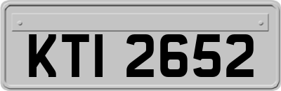 KTI2652