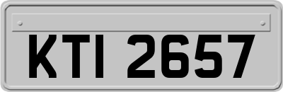 KTI2657