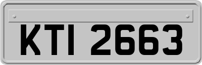 KTI2663