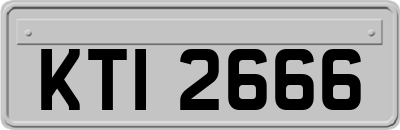 KTI2666