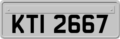 KTI2667
