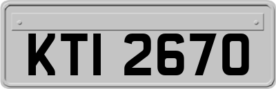 KTI2670