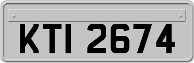 KTI2674