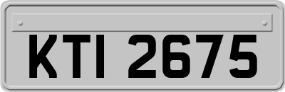 KTI2675