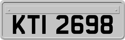 KTI2698