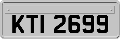 KTI2699
