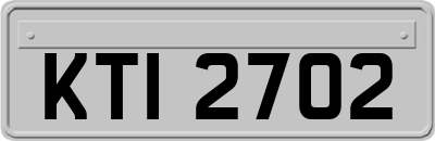 KTI2702