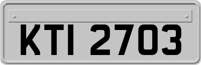KTI2703