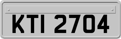 KTI2704