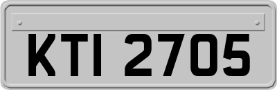 KTI2705