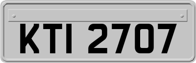 KTI2707