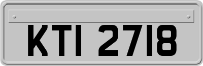KTI2718